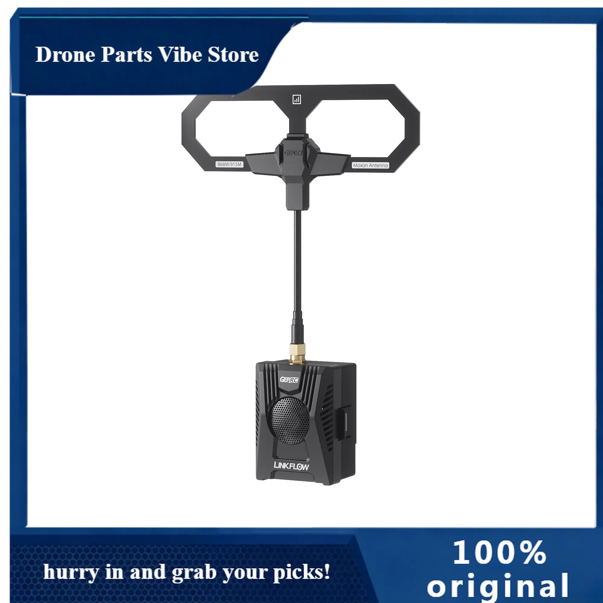 Apgeprc Linkflow 2W…