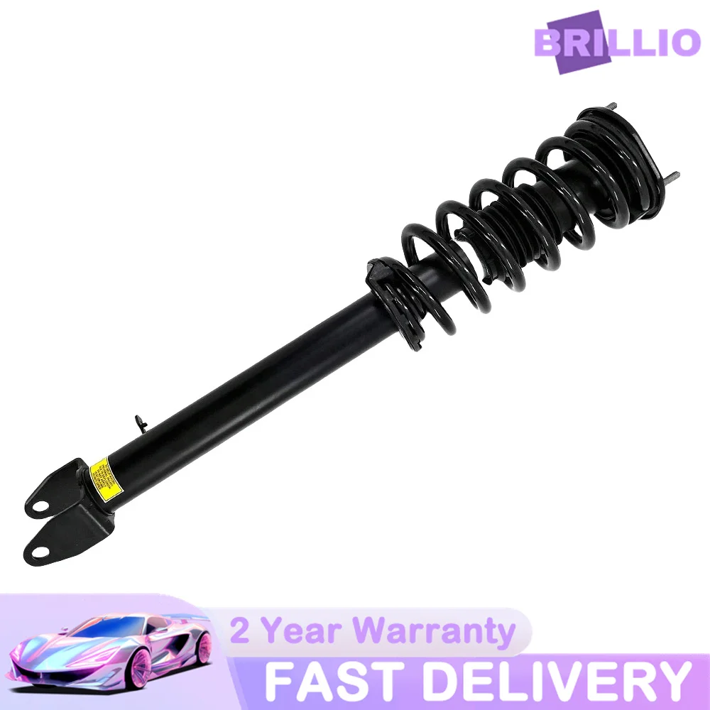 

For Tesla Model S Front Left Right Suspesion Shock Absorber Coil Spring Strut 2011-2016 1015619-00-A 1015619-00-C 1015619-02-A