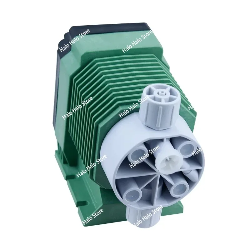 Acid Dosing Pump Electromagnetic Diaphragm Meterinng Pump 220V Automatic Micro Dosing Equipment Quantitative Pump