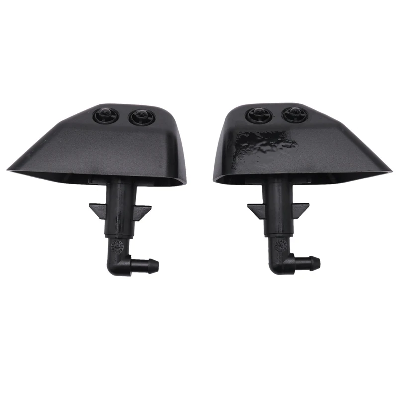 

8X сопло омывателя левой и правой фары для Land Rover Freelander 2 2006-2011 LR003851 LR003850