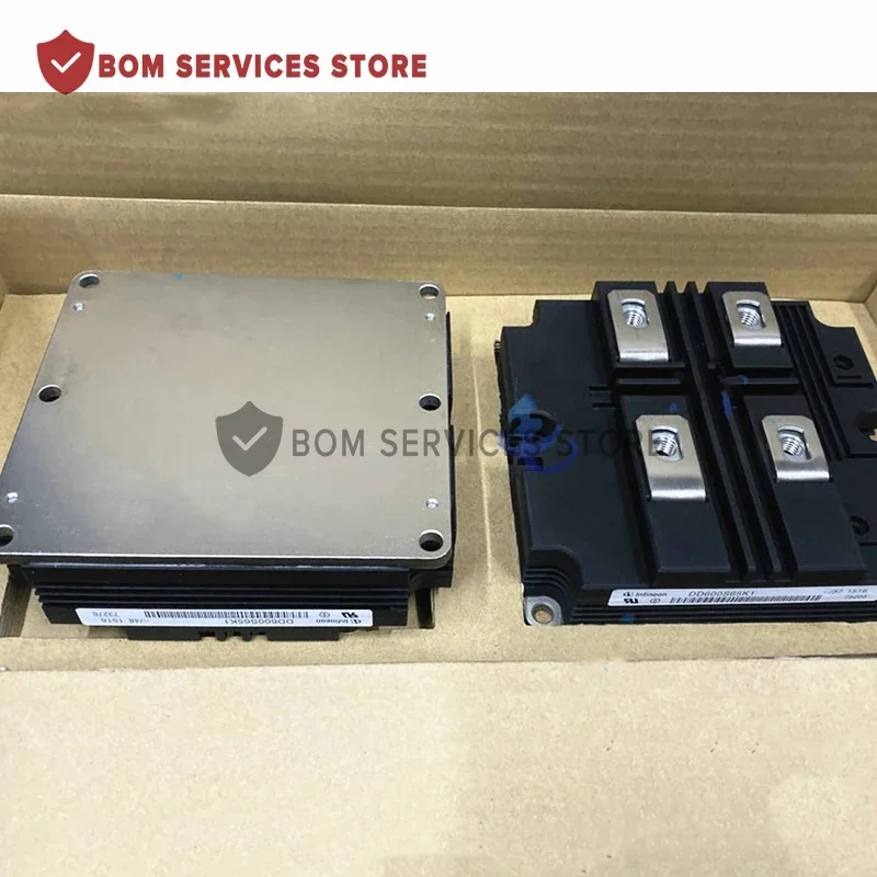 DD600S65K1 DD750S65K1 DD1200S65K1 DD400S65K1