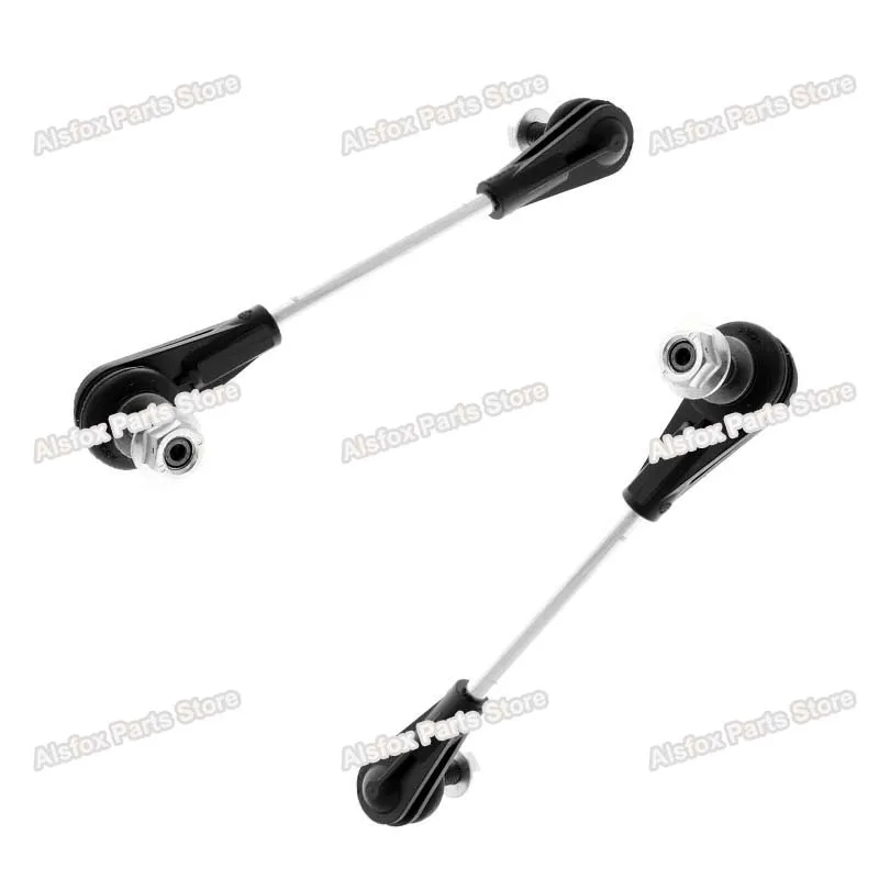 

Front Axle Anti-Roll Stabilizer Bar Link Left Right For BMW G11 G12 G30 G31 G32 G38 530e 740e 530i 540i 740i 31306861483