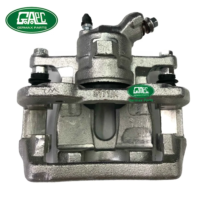 SOB500042 SOB500040 LR010574 Front Right Brake Caliper GL3044 For  2002-2012 Sport 2005-2013 Discovery 3 4