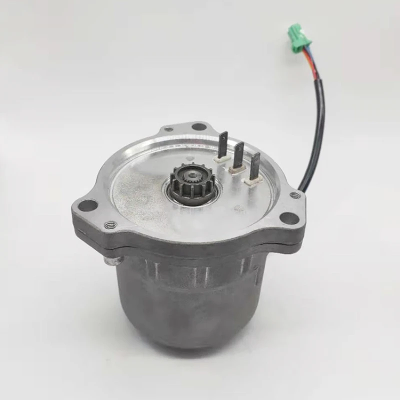 DH 500W electric power steering(eps) brushless motor for vehicle