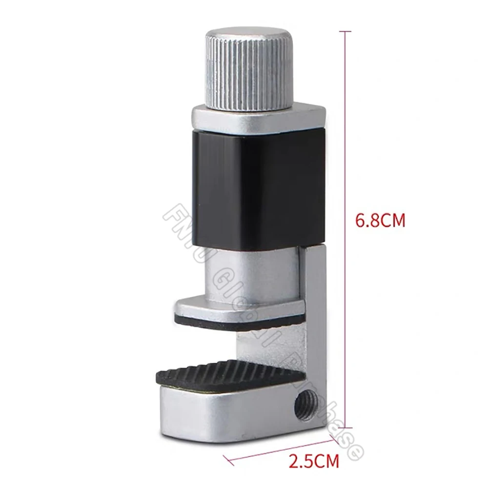 Universal LCD bildschirm reparatur befestigungs clip für handy und tablet bildschirm kleben reparatur spezielle leuchte