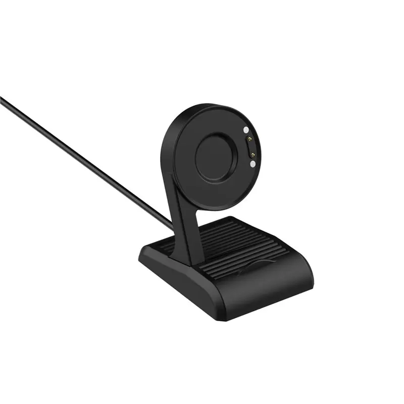 M07K-For Ticwatch Prox Smartwatch Charger Dock Adapter USB Cable