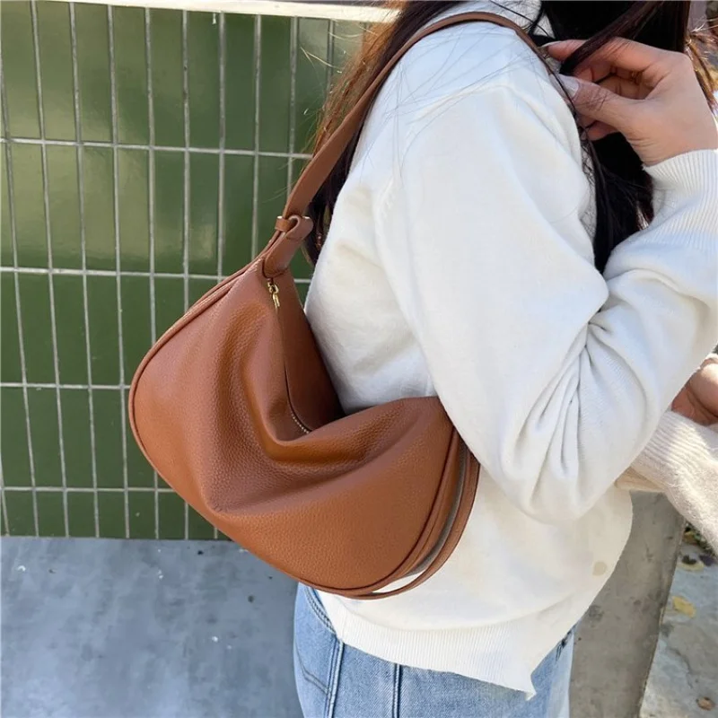 Верхняя женская большая сумка из кожи с принтом Kingsnake и панама, элитная пригородная винтажная легкая сумка