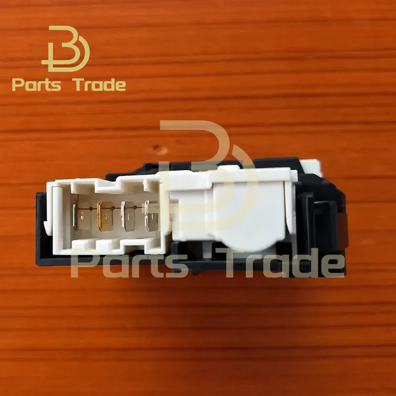 Time Delay Door Lock Switch for LG Drum Washing Machine EBF61315801 WD-N51HNG21 Repair Parts Accessories
