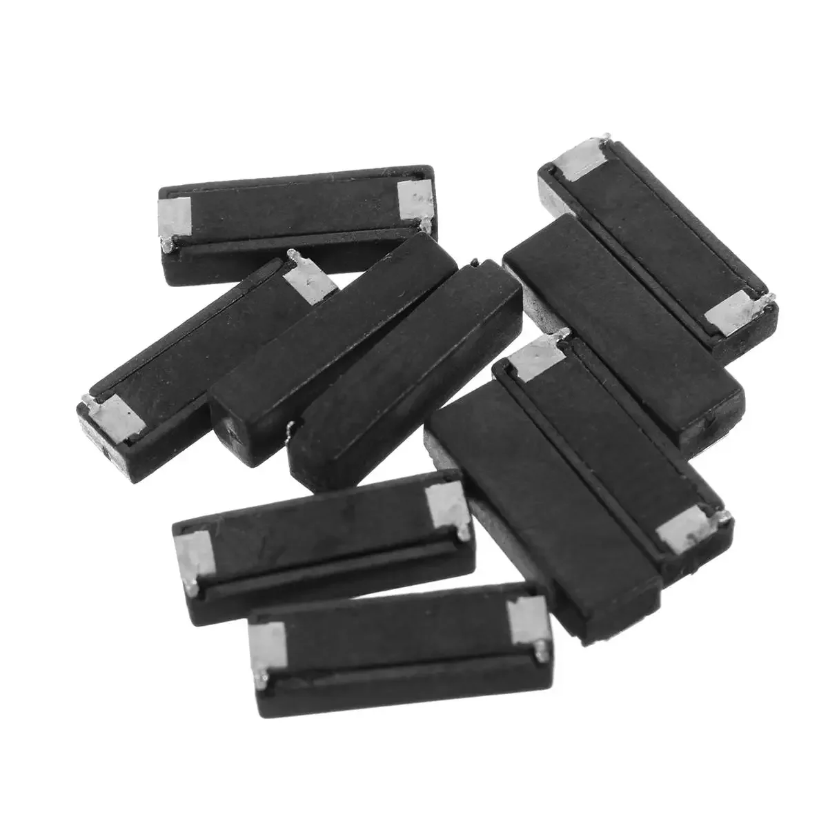 10 Pcs/Set 7.2MH 680P Car Remote Key Transformer Inductance Coil For Land Rover for BMW/Honda/Mercedes/Ford/Benz