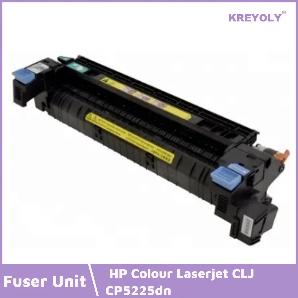 For HP Colour Laserjet CLJ CP5225dn fuser unit CE710-69009 110/220V