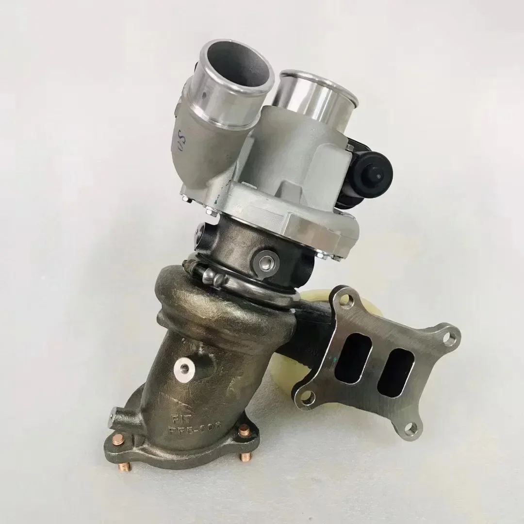 'for  hot quality turbo charger 1118010-2959L for CA4GC20TD-32 with 2.0T engine