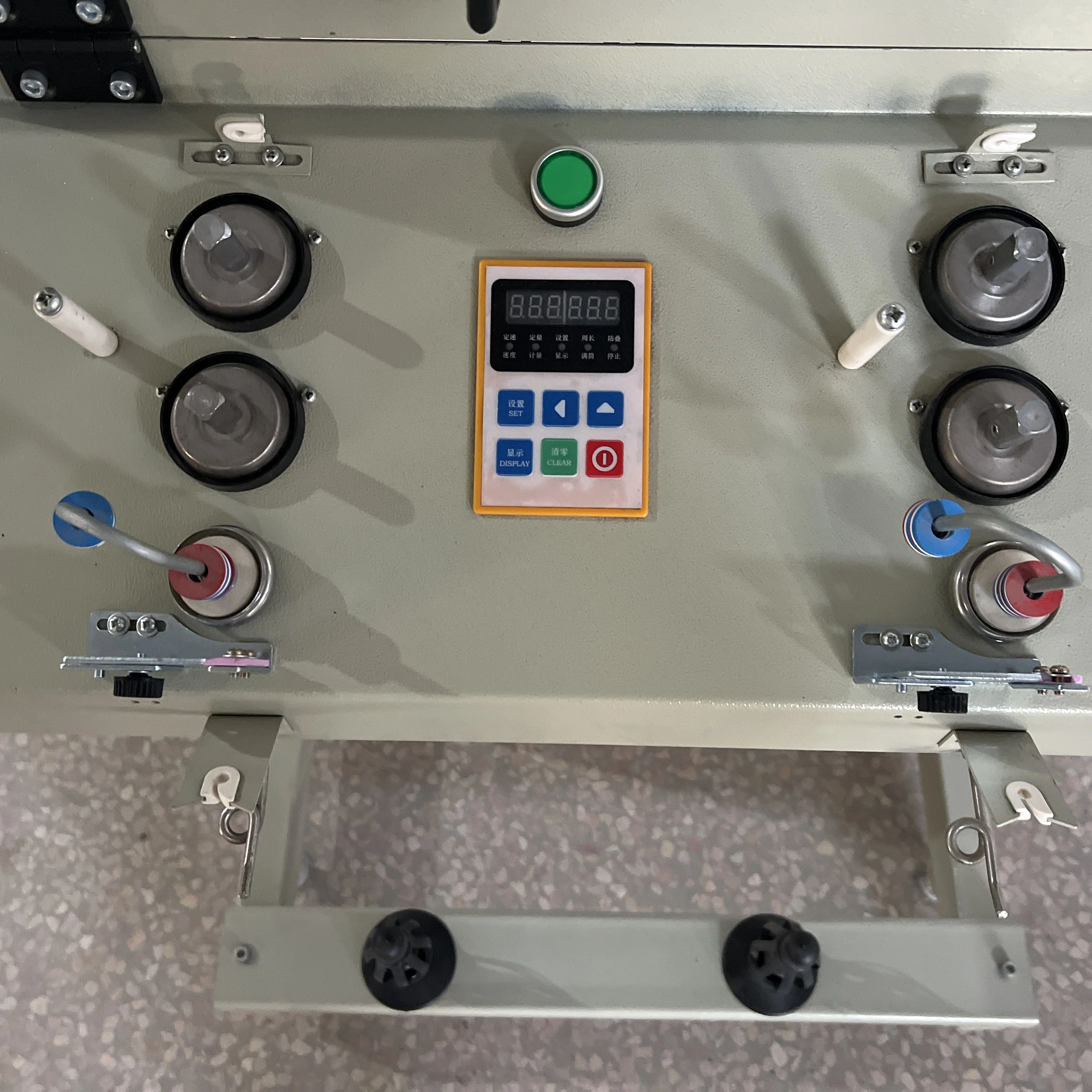 ، طبلة مخروطية للفاف الغزل ، لفاف مخروطي من الصوف رائجة البيع لفاف مخروطي