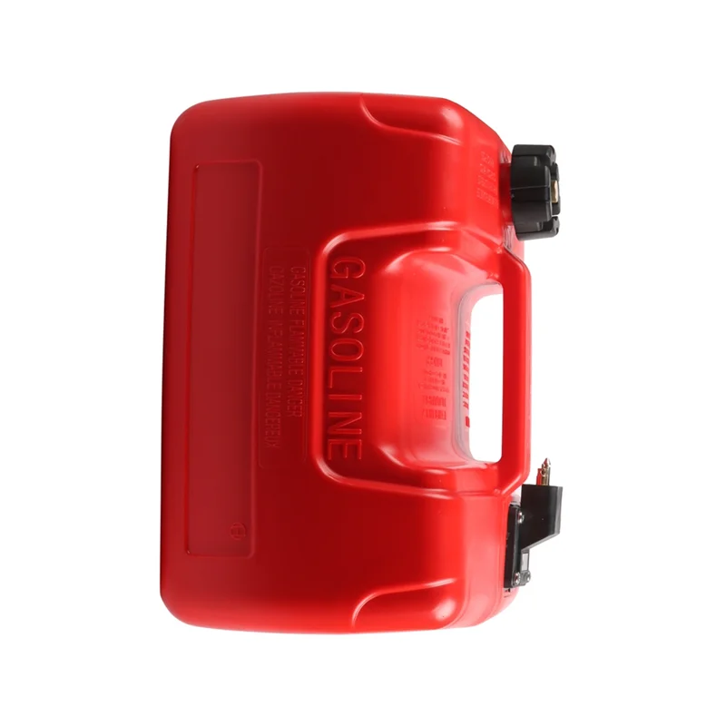 

AB96-12-Liter 3-Gallon Boat Fuel Storage Tank Explosion-Proof Anti-Static Marine Gasoline Tank For Outboard Engines