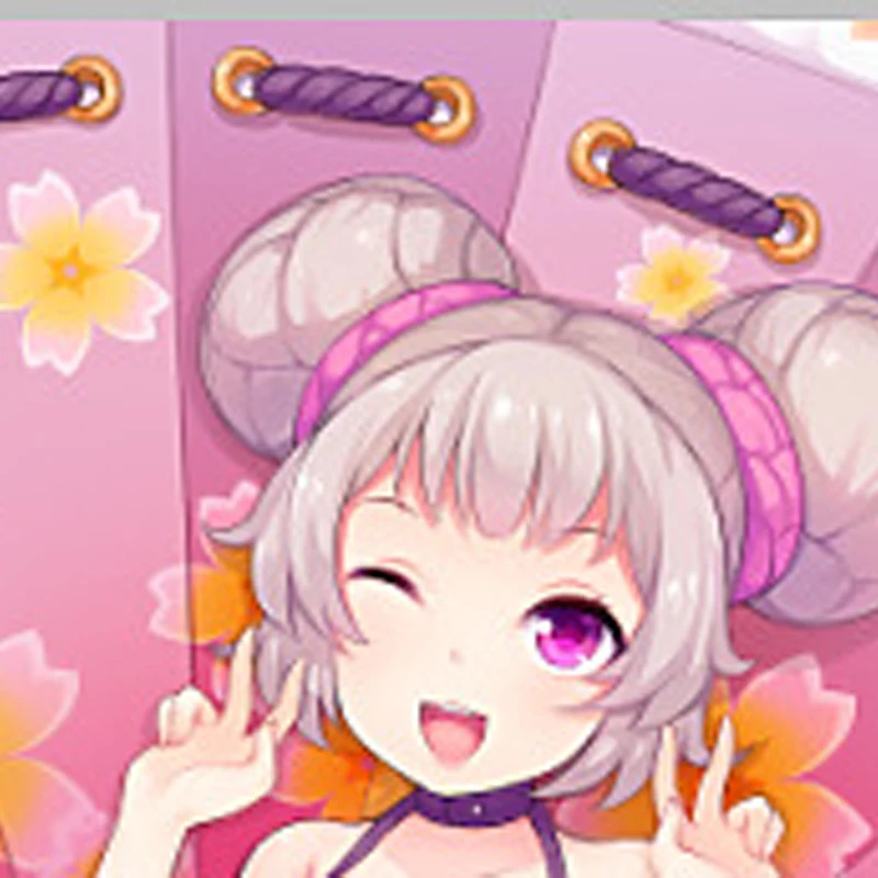 

New Pattern Dakimakura Anime Amane Suou Double-sided Print Life-size Body Pillow Cover Bedding Gifts