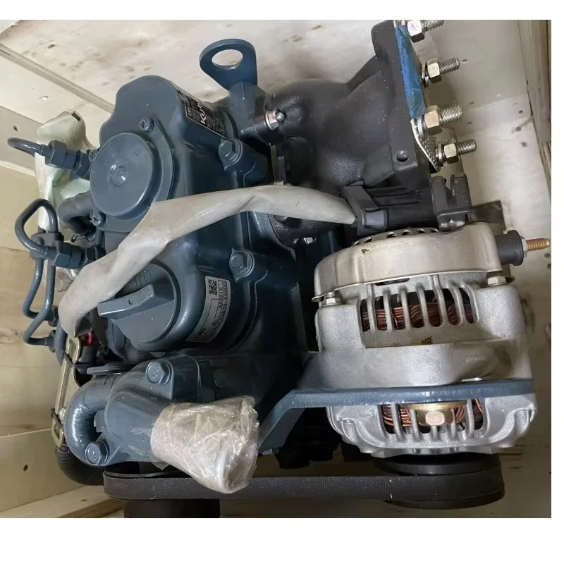 For Diesel Engine Assembly For Kubota 2 Cylinders Z482 Engine Assy
