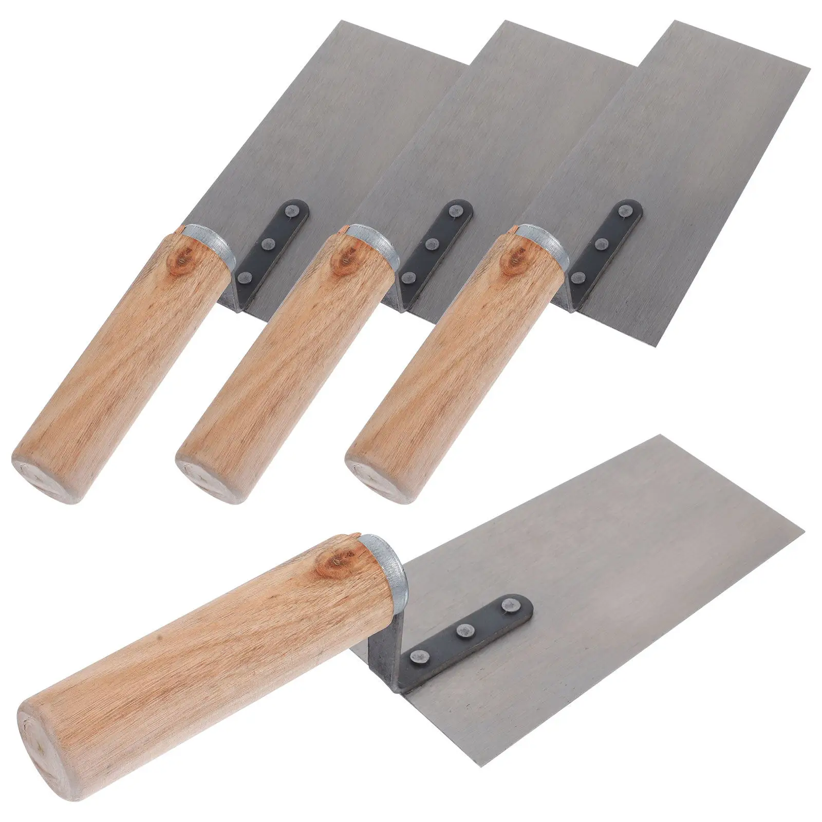 Thumbnail 2 - #19 Top 30 Masonry Trowels Worth Buying In 2026