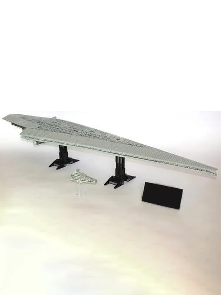 3115 pièces Moc Star Battle UCS exécuteur Super destructeur d'étoiles modèle blocs de construction briques assemblage créatif jouets éducatifs cadeau