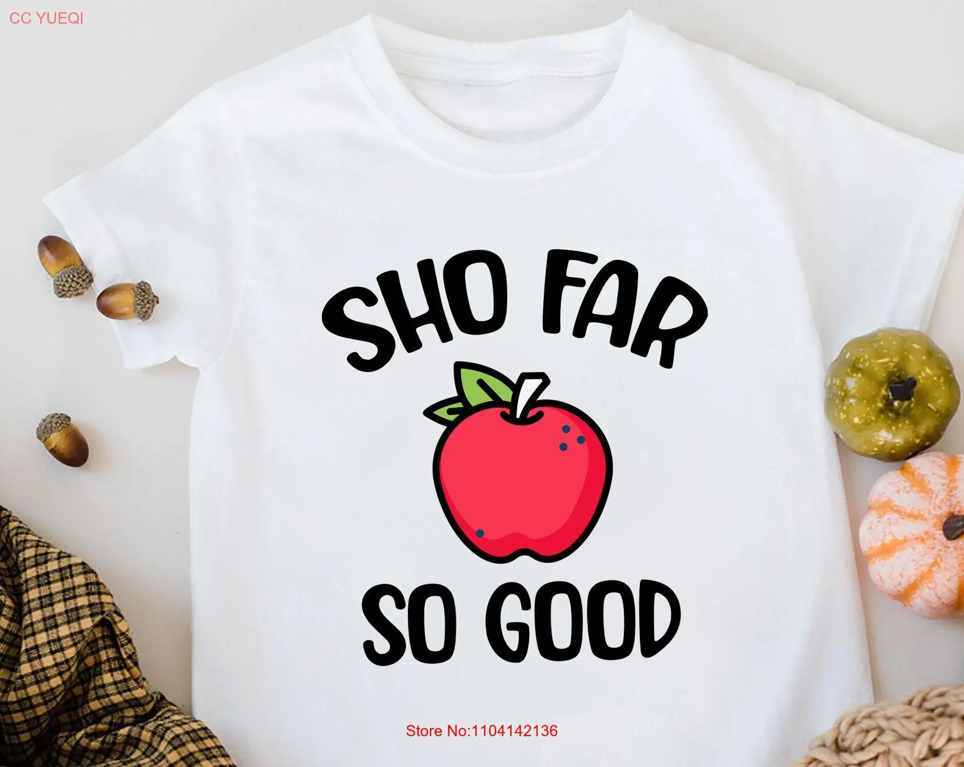 Rosh Hashanah T Shirt Baby Shana Tova Shofar Jewish Bodysuit Holiday Outfit long or short sleeves