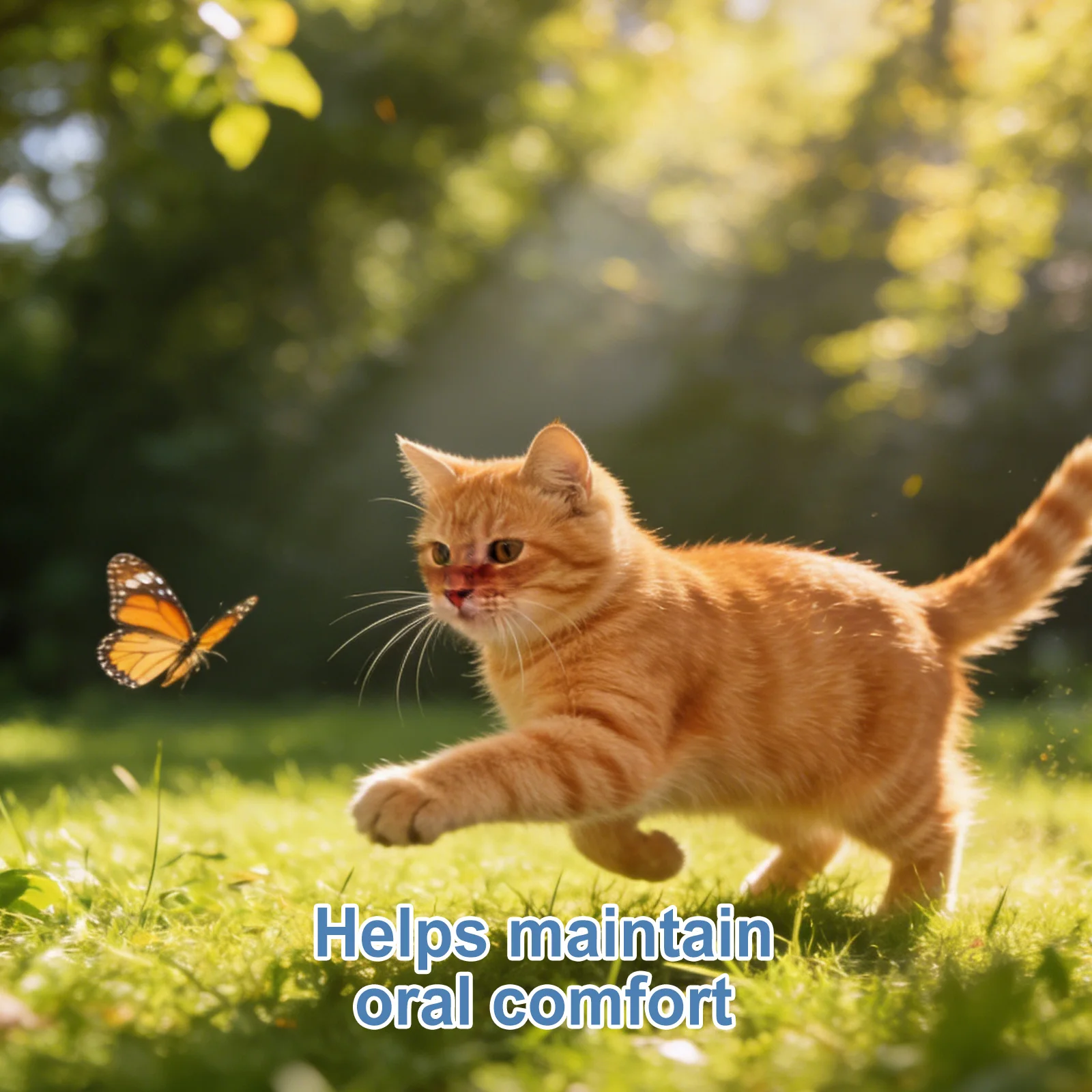 Taurine Powder for Cats description 6