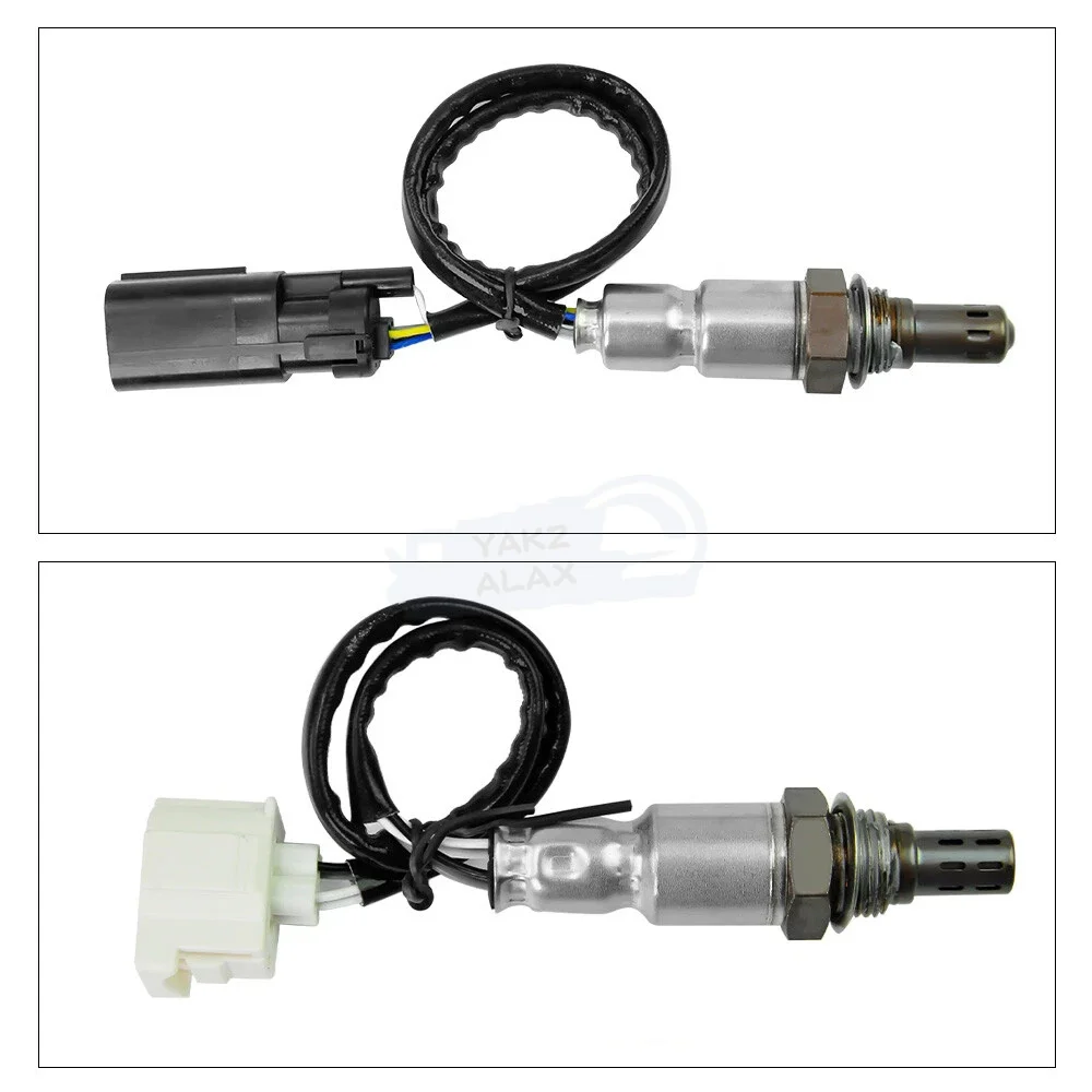 For Chrysler 200 2.4L 2015-2017 Fiat 500X 2.4L 2016-2018 Jeep Cherokee Renegade 2015-2019 2.4L Oxygen Sensor 234-5150 234-4545