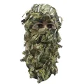 Reed Camouflage