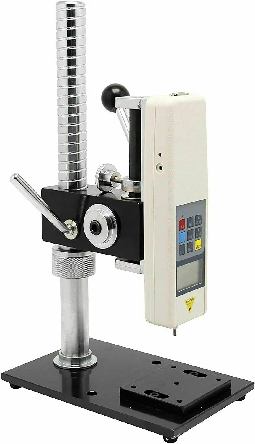 

Портативный цифровой пентетометр GY-4 для фруктов, склерометр для определения твердости фруктов с тестовой стойкой