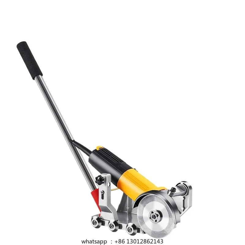 

Чистая и полировальная машина