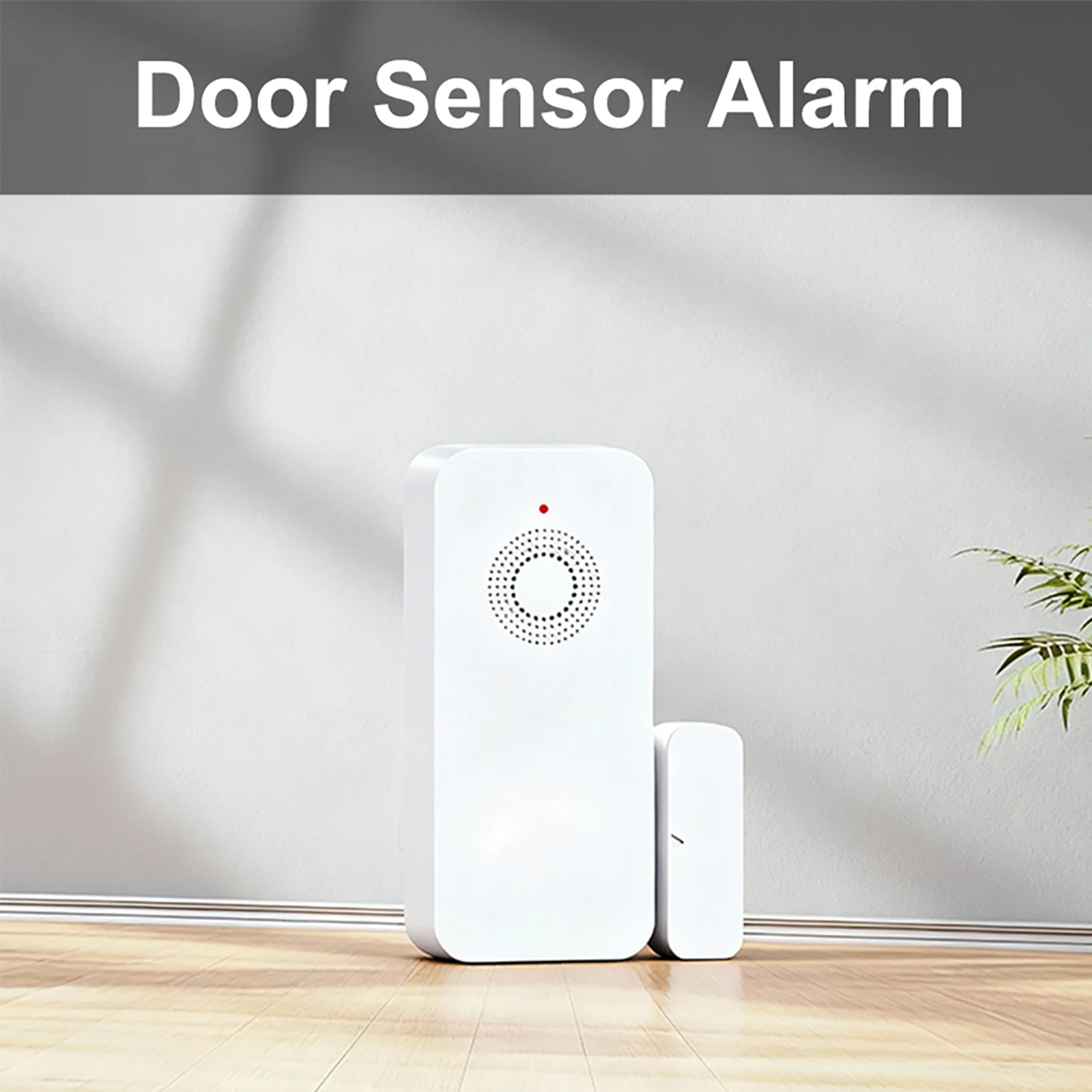 PGST Kapı Pencere Manyetik Sen - Home Security Deals incelemesi ve fiyatı