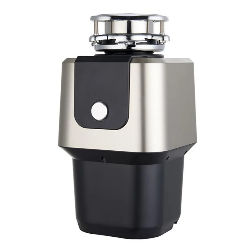 

Electric Household Kitchen Sink Waste Disposal System Continuous Feed Garbage Disposal Under Sink Food Waste Disposer