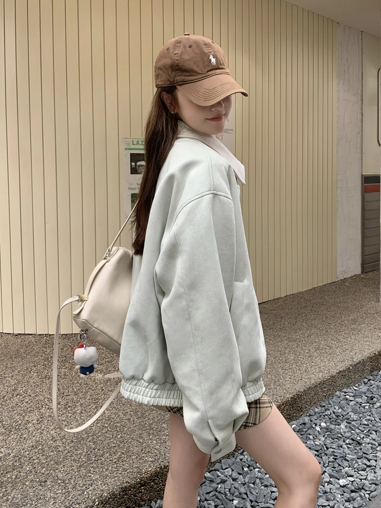 

Бейсбольные куртки унисекс: женские летние, из струящегося шифона, с эффектом двухслойности, эластичные, легкие, водонепроницаемые, с защитой от ударов, стильные