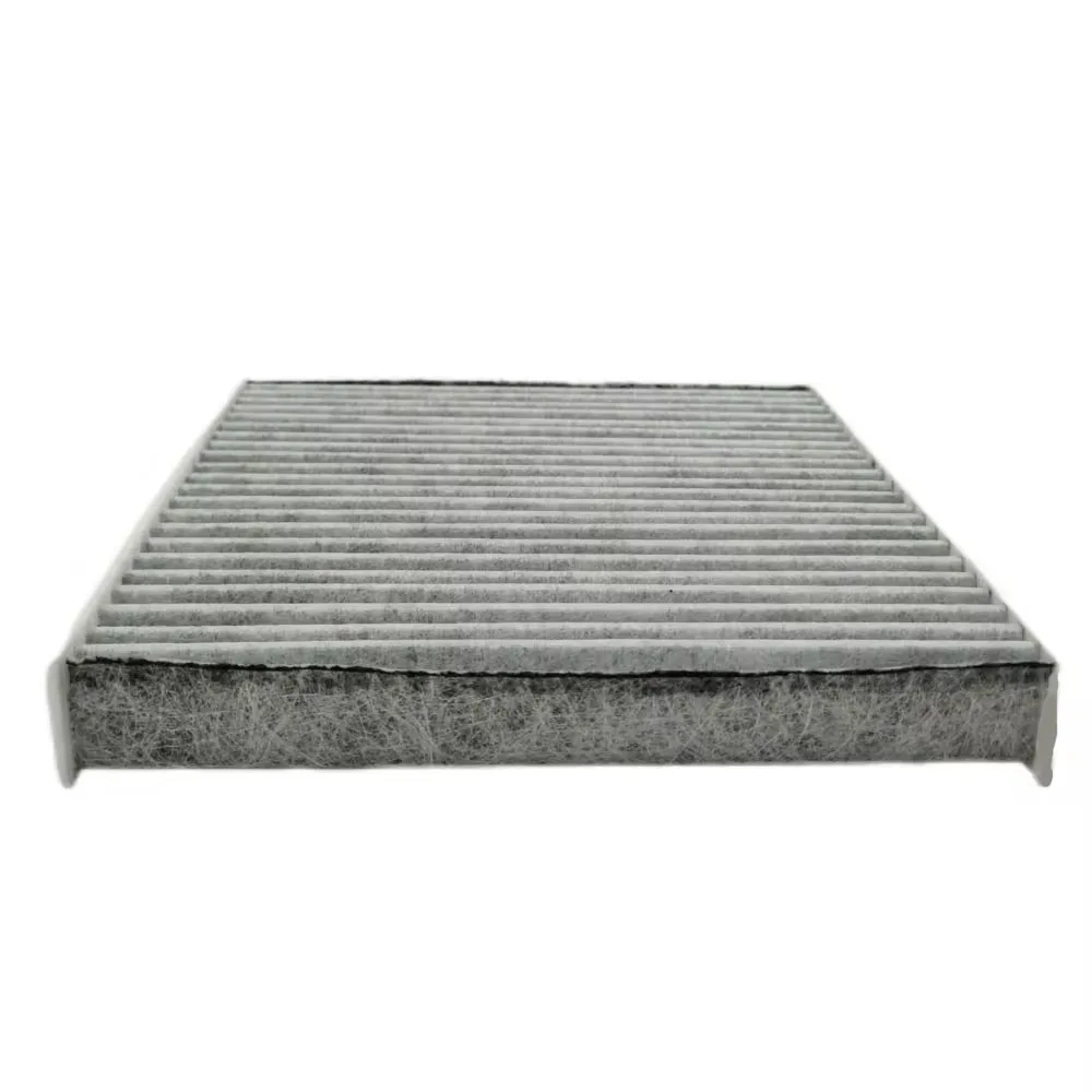 Cabin Air Filter For Honda Fit GE 1.5L 2008-2020/City GM 2014/CR-Z Breeze CR-V CRV Hybrid 2023 AC Accessories 80292-TG0-Q01