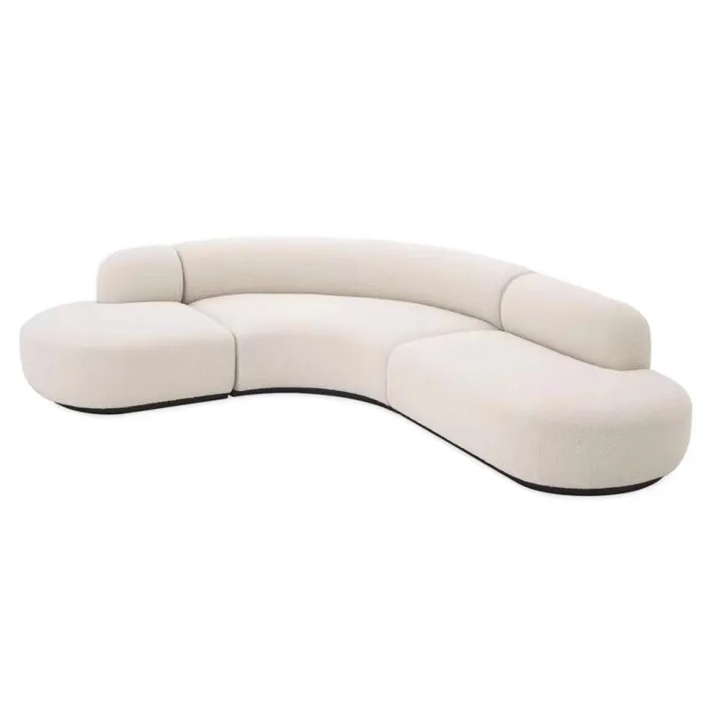 

Sofa Corner White Corner Sofa Living Room White Sofa Set Furniture Small Sectional