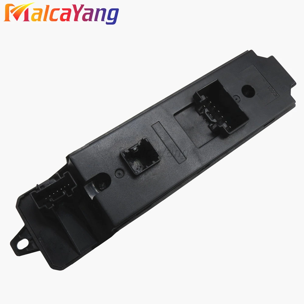 High Quality Electric Power Master Control Window Switch For Mazda 6 M6 Horse Six 2005-13 GV2S-66-350-G GP9A-66-370 GP9F-66-380