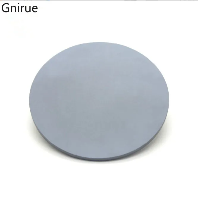 Contact Us for High Purity Magnetron Sputtering Coating Target Material/silicon Plate Single Crystal Polycrystalline Si/5N