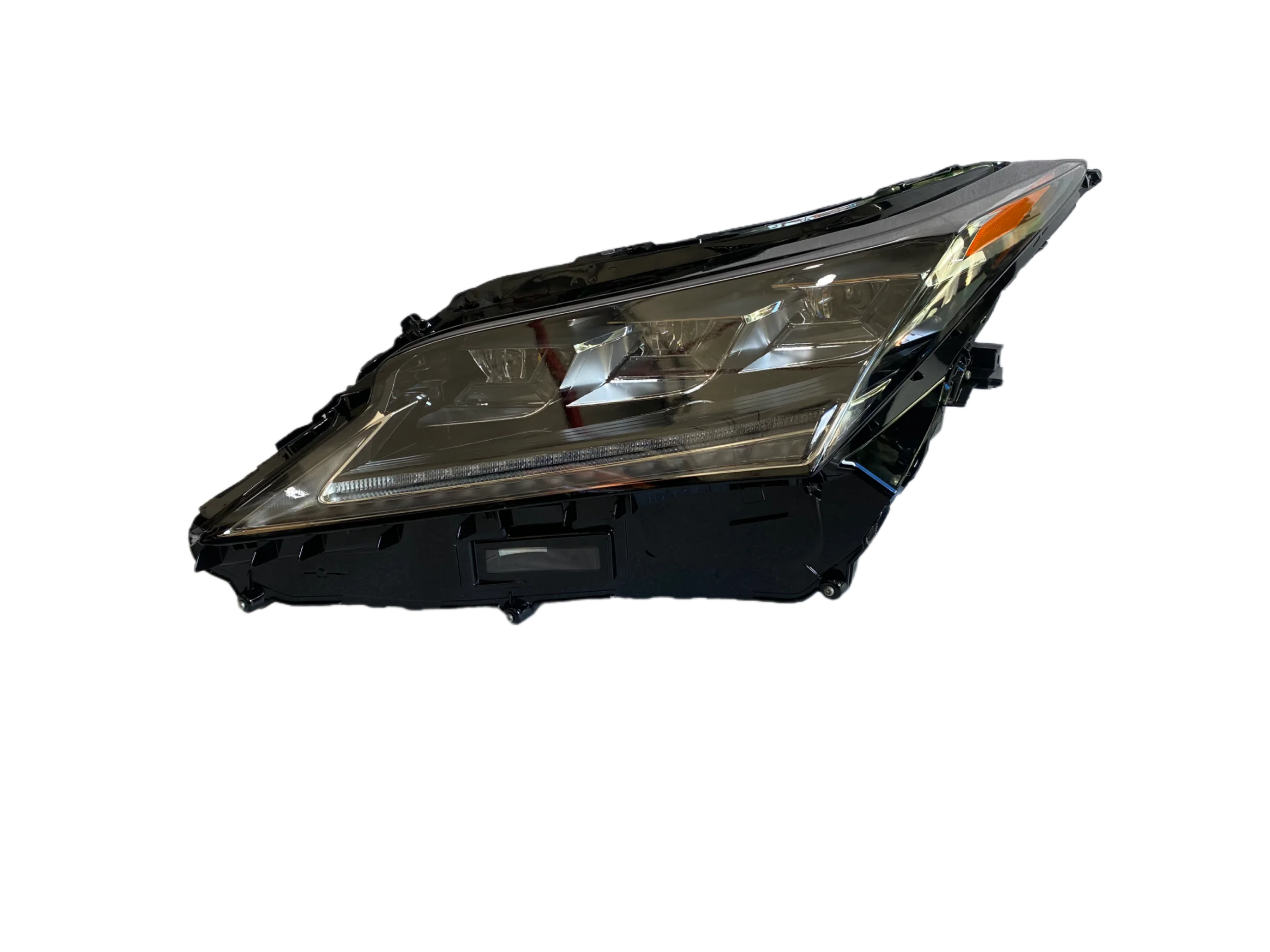 

Original high-quality headlights with LED front lights 2016-2018 for Lexus RX RX200 LED lighting system headlights