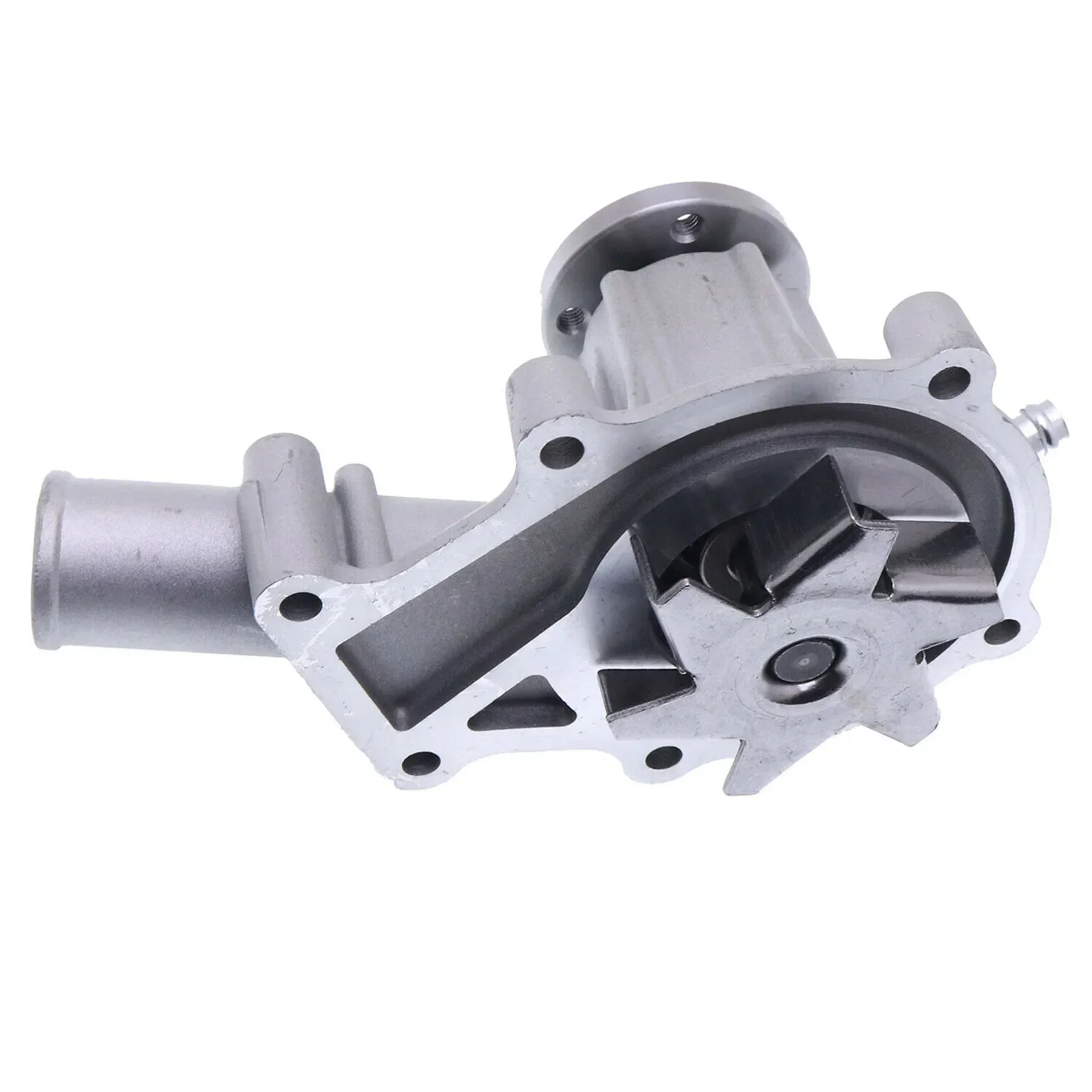 

Pompe À eau 16251-73034 25-15425-00 Roue diamètre 69MM demande B1700 B1830 B2100 B2230 B2400 ST30 AM3300 B1710 B2110