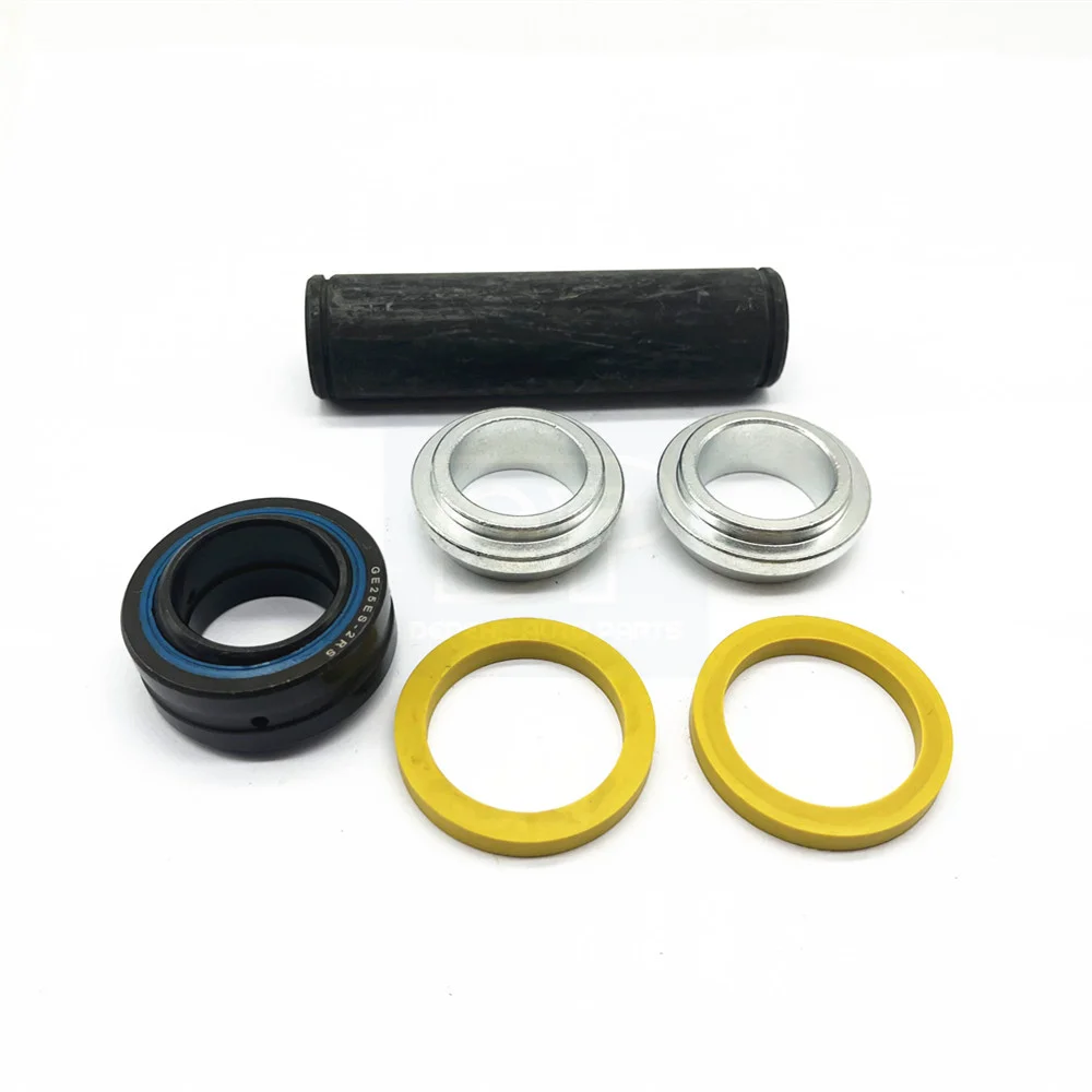 

1Set Repair Kits 81305606019 81305606022 For TGA TGS TGL F2000 Truck Release Fork 1315268017 81324110006 81324110007 81305600061