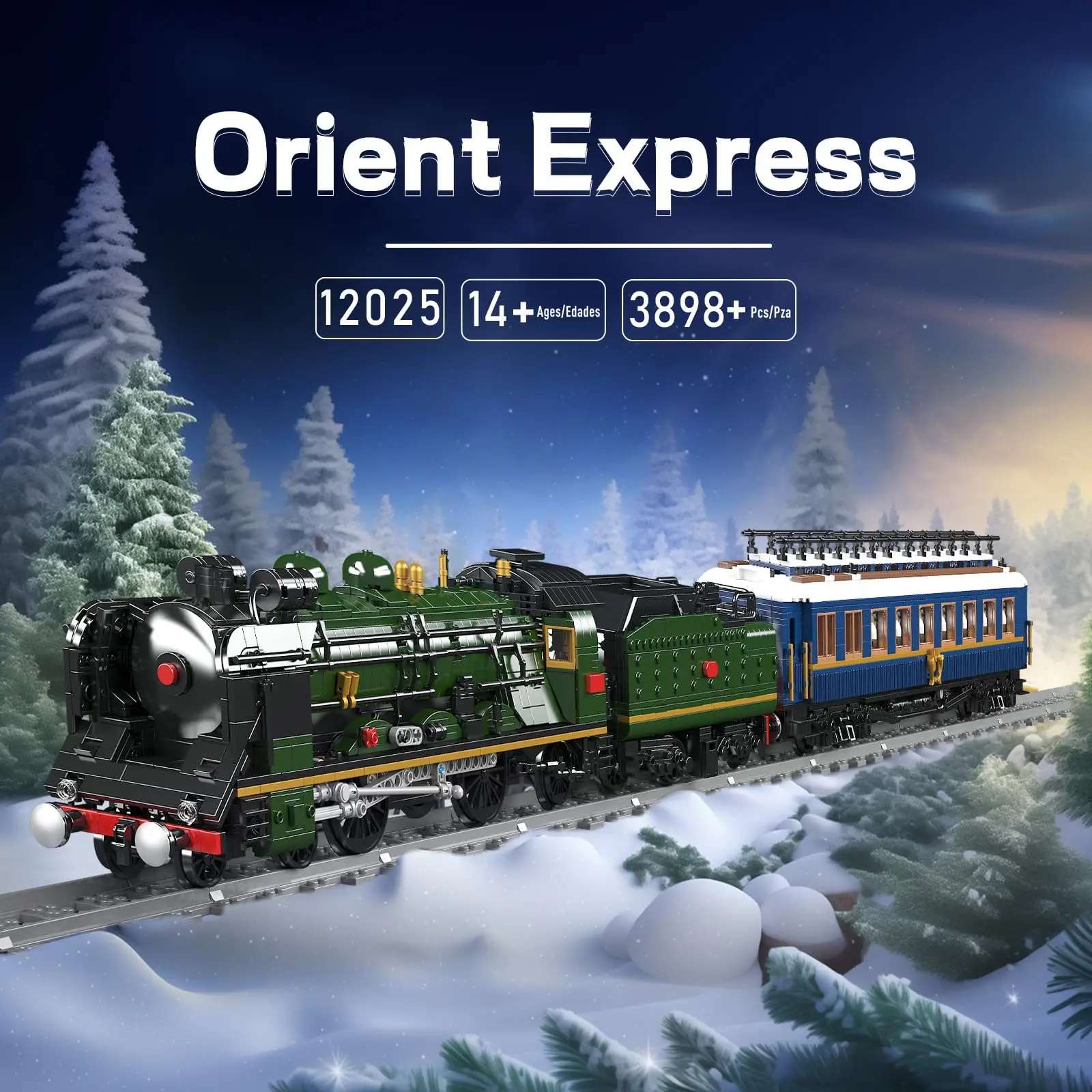 Thumbnail 2 - #56 Latest Toy Trains Offers