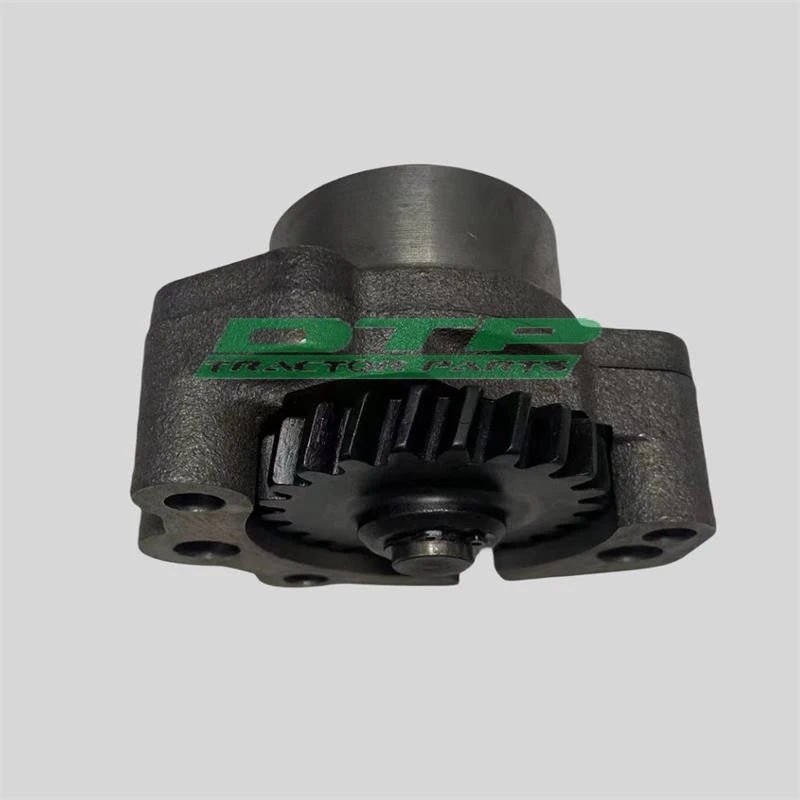 The oil pump assembly,Jiangdong diesel engine parts,TY395IT, JD2115, TY295IT