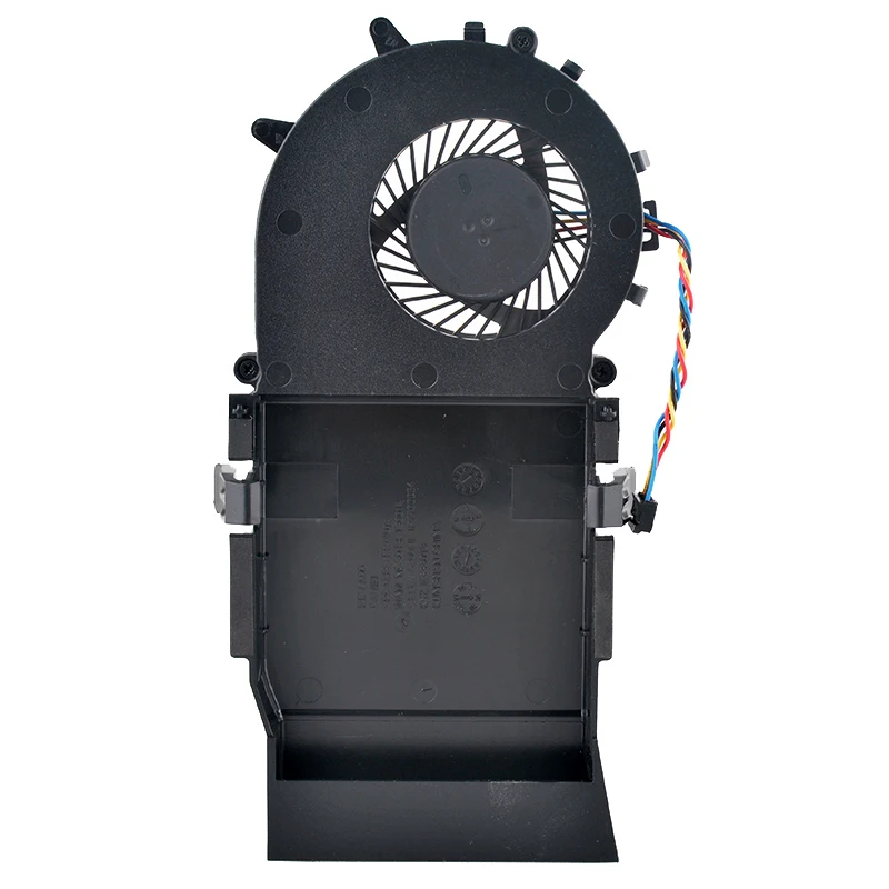 BUC1612VD-00 VR79W-A00 DC12V 1.10A 4Pin Centrifugal Cooling Fan Compatible with OPTIPLEX 3040 7040 - Computer Hardware Accessory