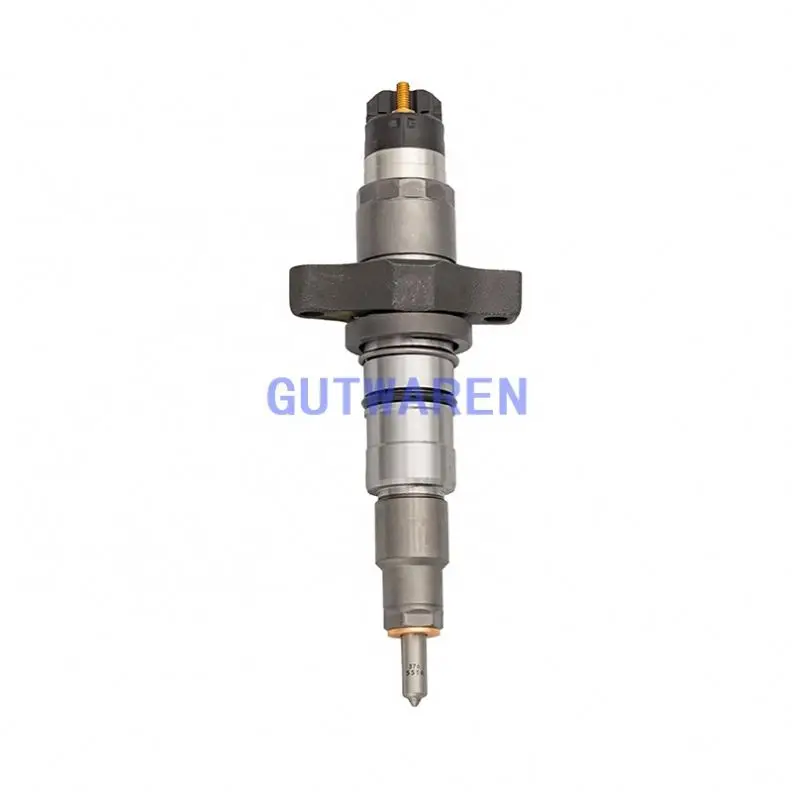 

High Quality Common Rail Injector 87581565 0445120272 0986435532 for Diesel Nozzle Assembly
