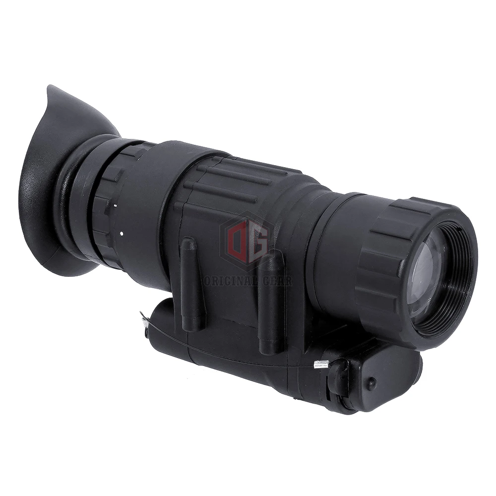 New Tactical Night Vision Monocular PVS-14 PVS14 Outdoor Hunting High Powered Digital Survival Gear Nightvision NV Honocular