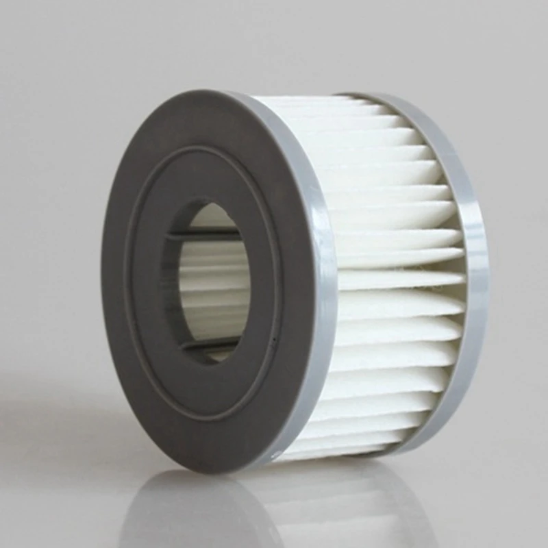 【Berserkk】ملحقات المكنسة فلتر HEPA لجيمي JV85 JV85 Pro H9 Pro A6/A7/A8 ملحقات المكنسة الكهربائية عناصر الفلتر