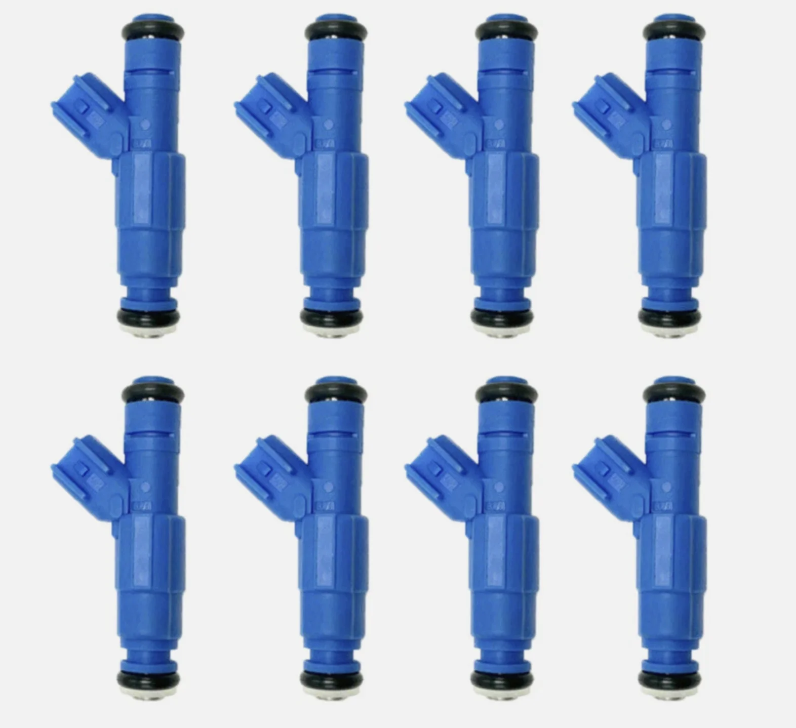 

8 шт. топливных форсунок для Ford Lincoln 1999-2004 гг. 4.6L 5.4L V8 0280155865