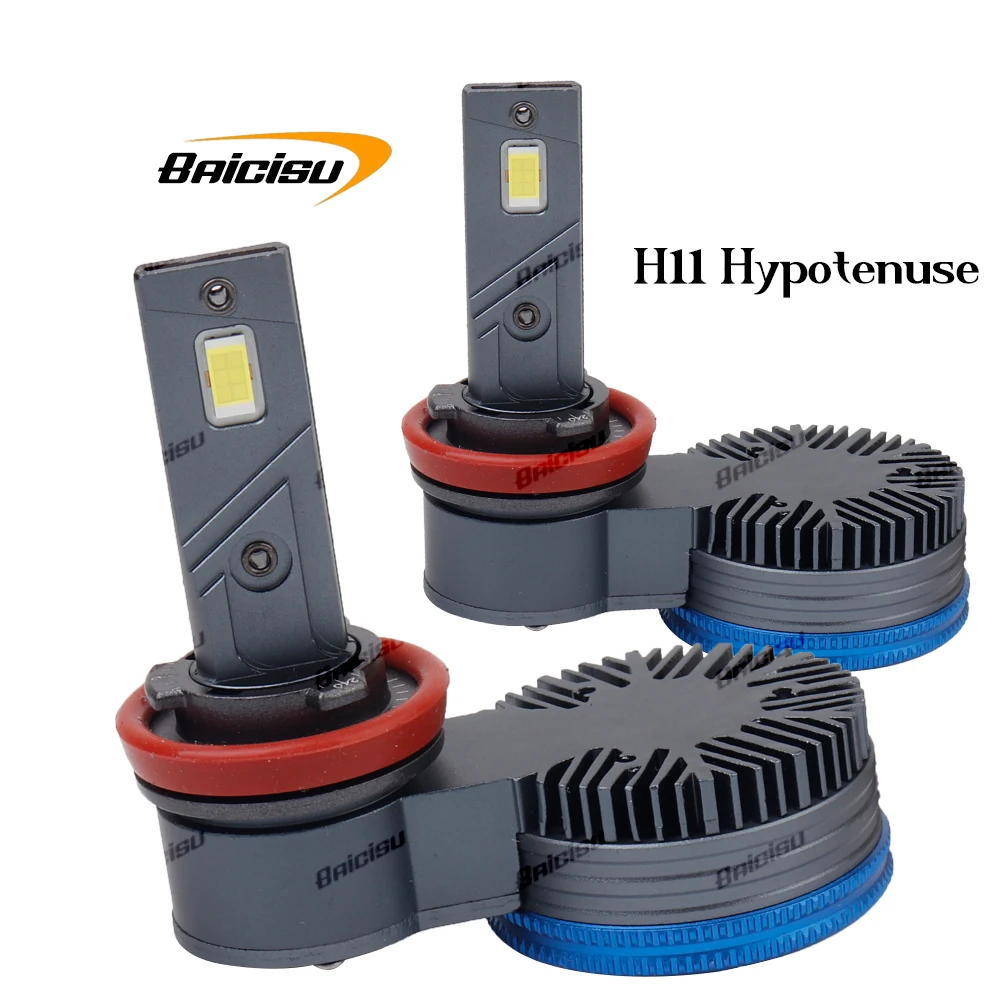 

Car LED headlight for Toyota Highlander High bright headlight H11 special LED bulb