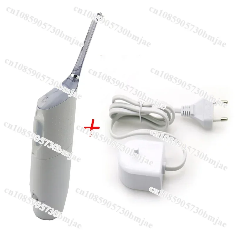 Full Set Handle & Charger & Nozzle For  Sonicare Air Floss Flosser PRO HX8331/11 HX8341 HX8381 HX8332/01 HX8340