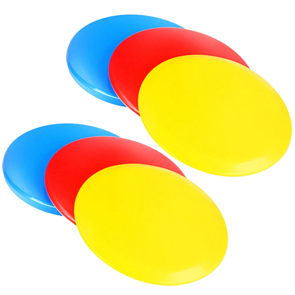 

Mini Disc Golf High Speed Flying Discs Driver Accessories Environmental Protection