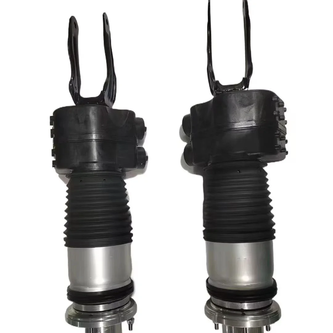 

for Au di - etron GT 2021-2024 Suspension damper 9J1616037E Shock absorbers 9J1616038E Air Shock absorbers