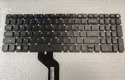 US keyboard For ACER Aspire 3 A315-21 A315-41 A315-31 A315-32 A315-51 A315-53 No backlit