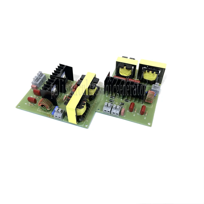 

Sonicator Cleaner 28khz Ultrasonic Frequency Generator Pcb Circuit Board